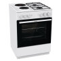 Štednjak Gorenje GK6A10WG