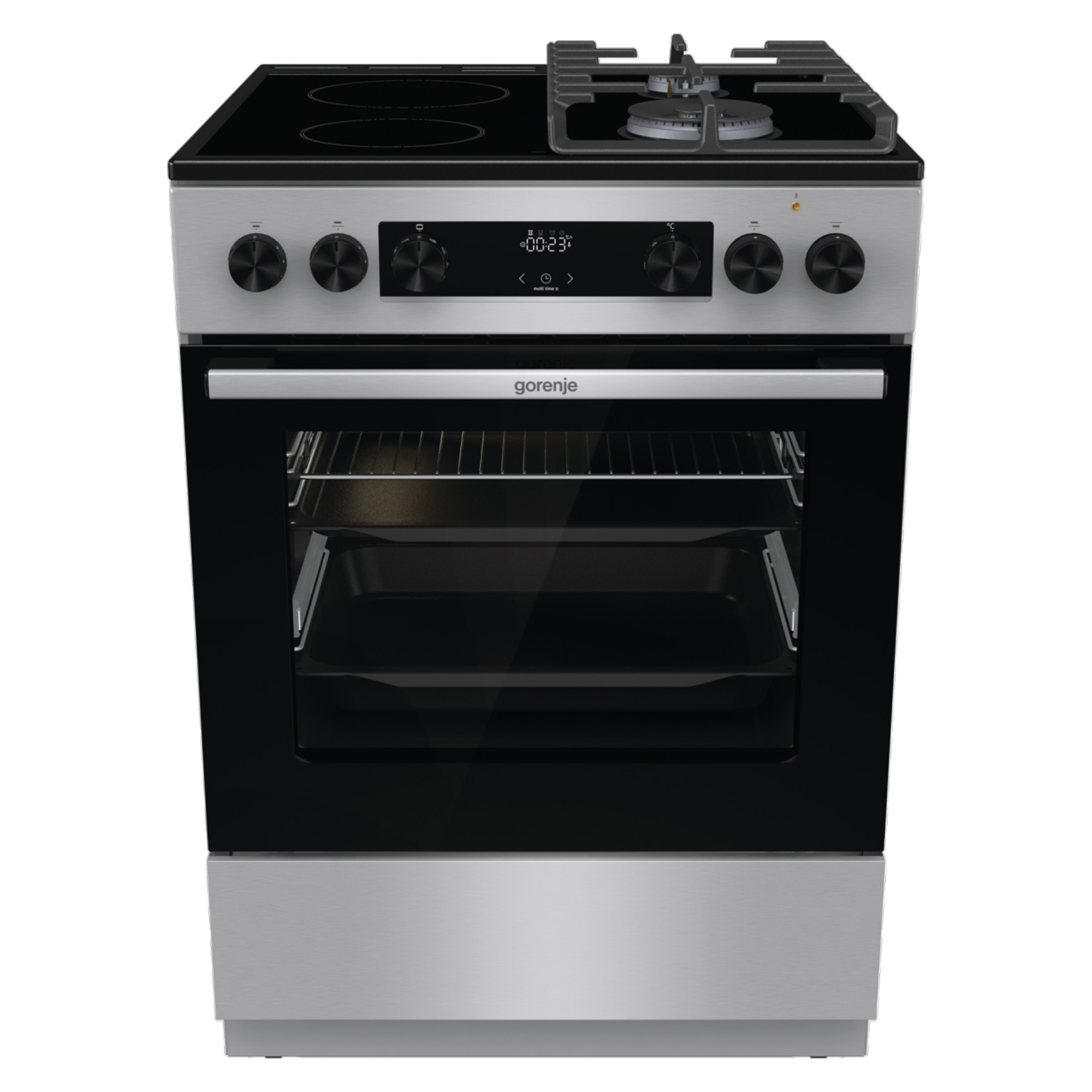 Štednjak Gorenje GKC6C60XT