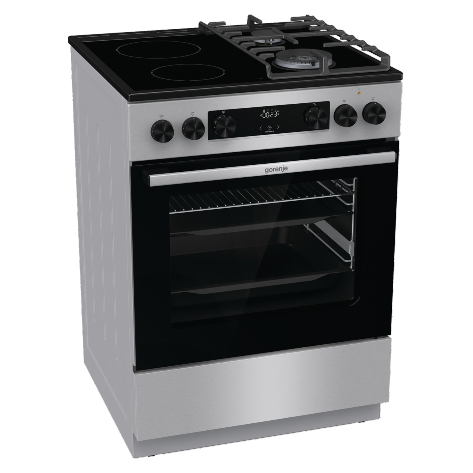 Štednjak Gorenje GKC6C60XT