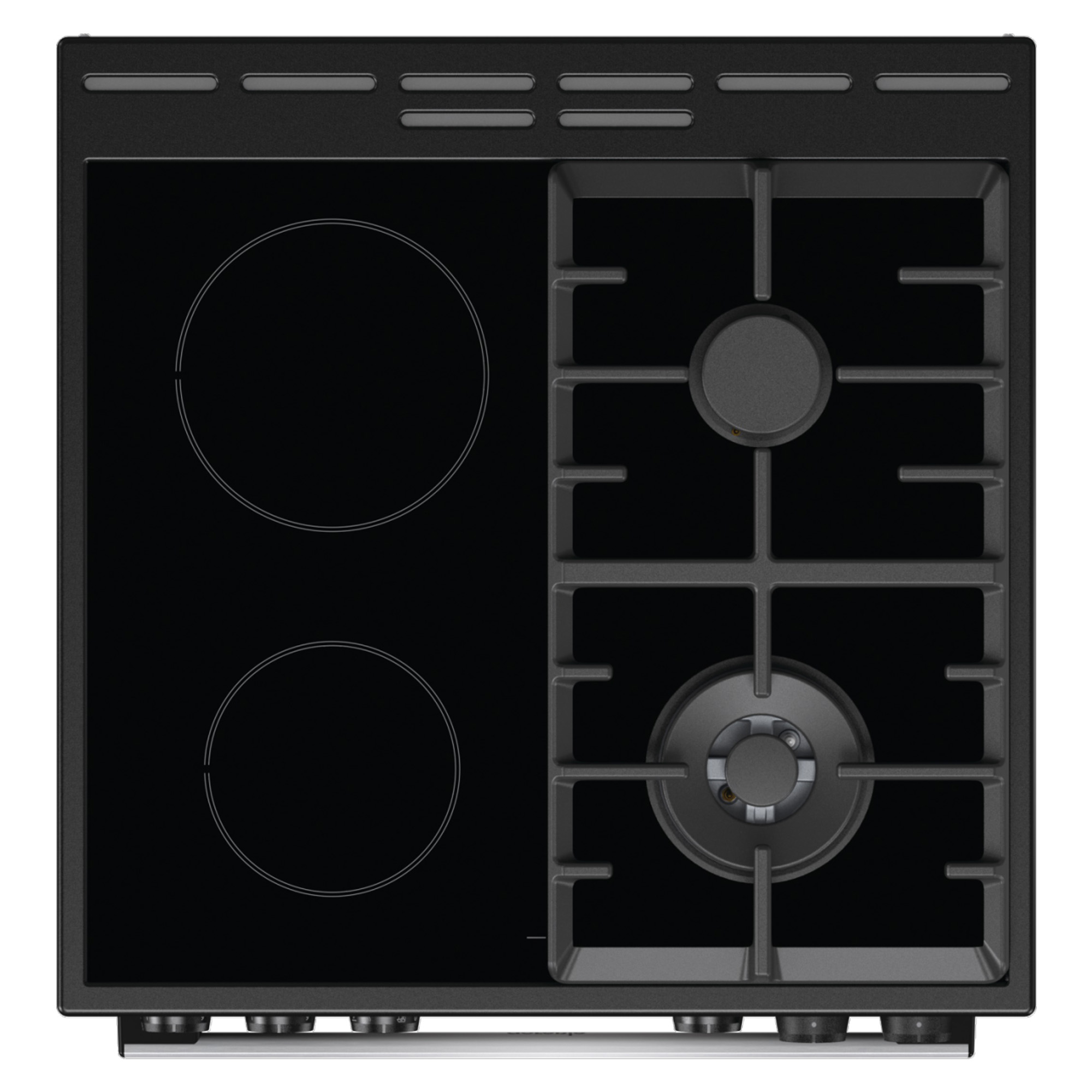 Štednjak Gorenje GKC6C60XT