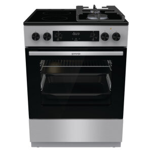 Štednjak Gorenje GKC6C60XT