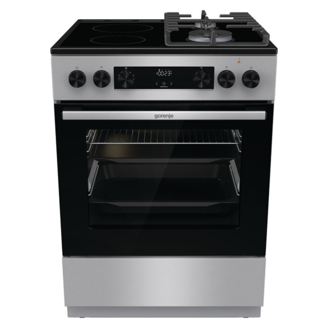 Štednjak Gorenje GKC6C60XT