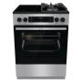 Štednjak Gorenje GKC6C60XT
