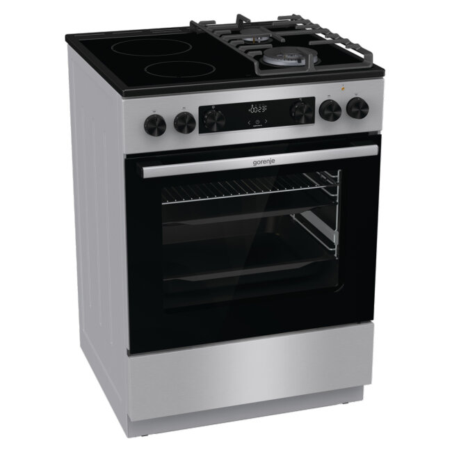Štednjak Gorenje GKC6C60XT