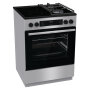 Štednjak Gorenje GKC6C60XT