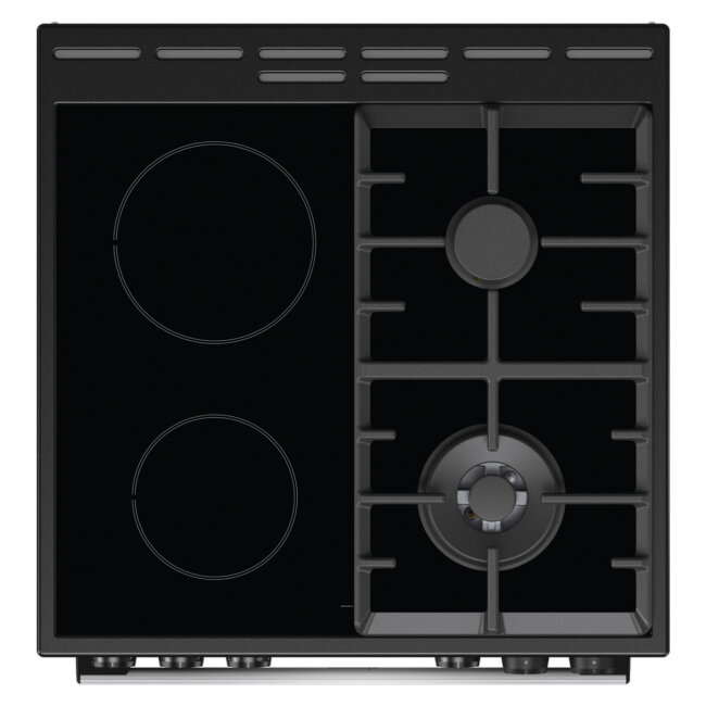 Štednjak Gorenje GKC6C60XT
