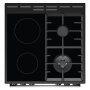 Štednjak Gorenje GKC6C60XT