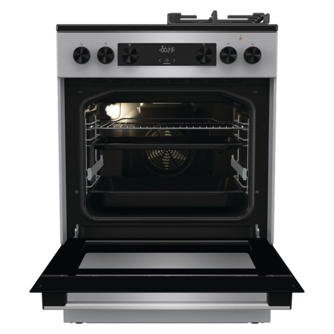 Štednjak Gorenje GKC6C60XT
