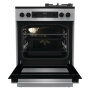 Štednjak Gorenje GKC6C60XT