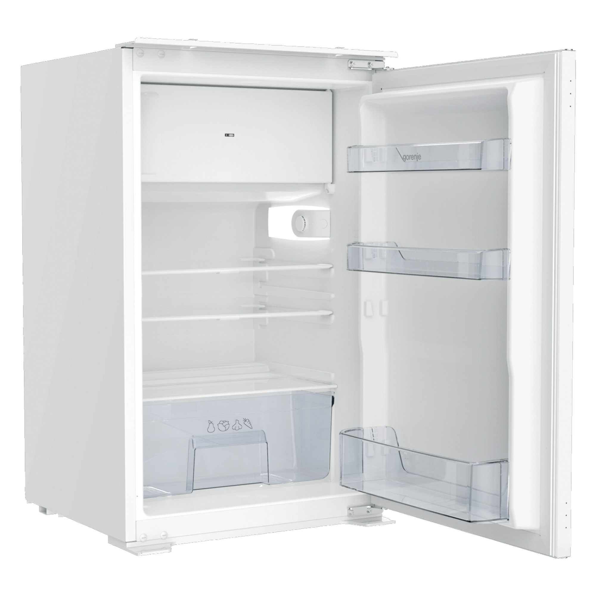 Ugradbeni frižider Gorenje RBI409EP1