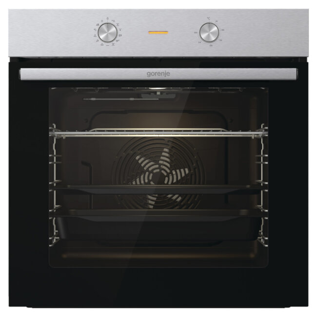 Ugradbena pećnica Gorenje BO6717E03X