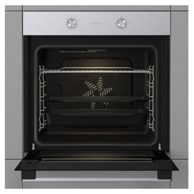 Ugradbena pećnica Gorenje BO6717E03X