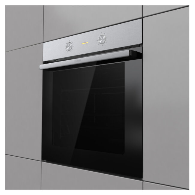 Ugradbena pećnica Gorenje BO6717E03X