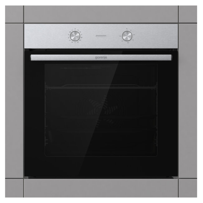 Ugradbena pećnica Gorenje BO6717E03X