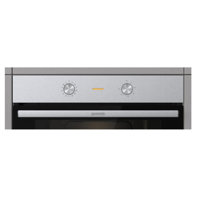 Ugradbena pećnica Gorenje BO6717E03X