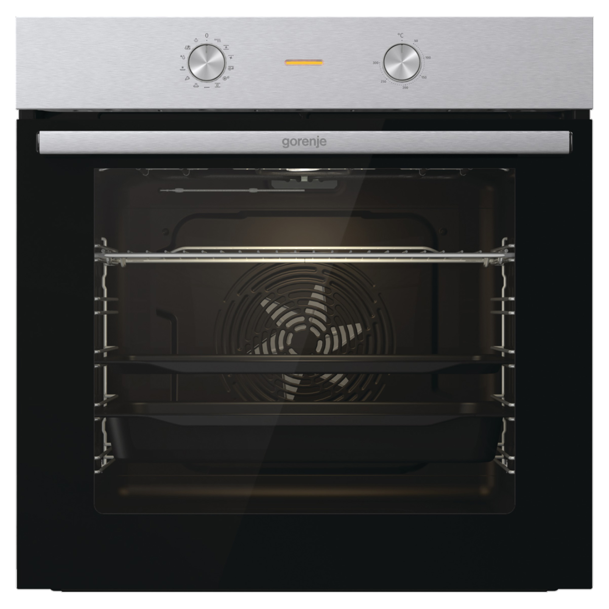Ugradbena pećnica Gorenje BO6717E03X
