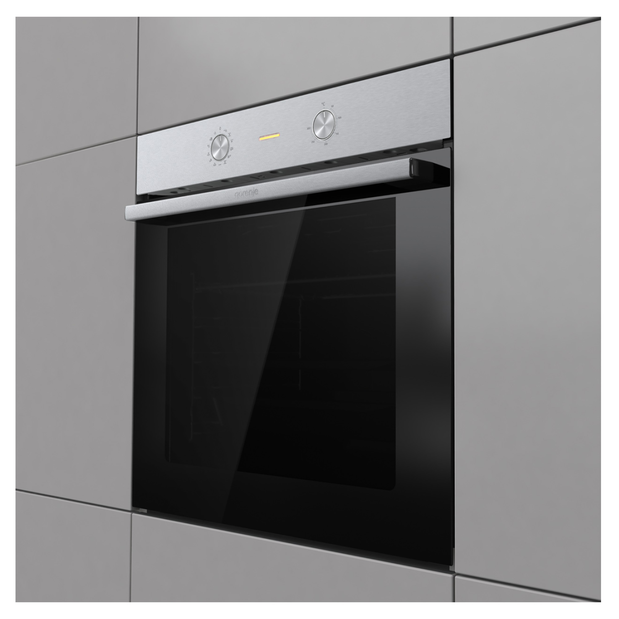 Ugradbena pećnica Gorenje BO6717E03X