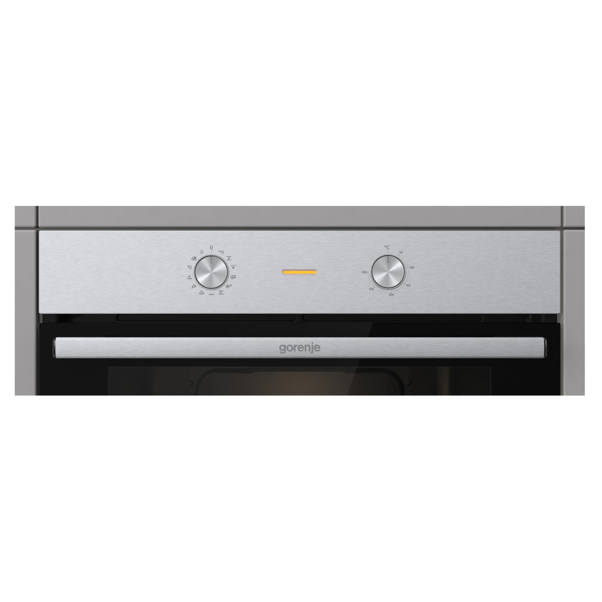 Ugradbena pećnica Gorenje BO6717E03X