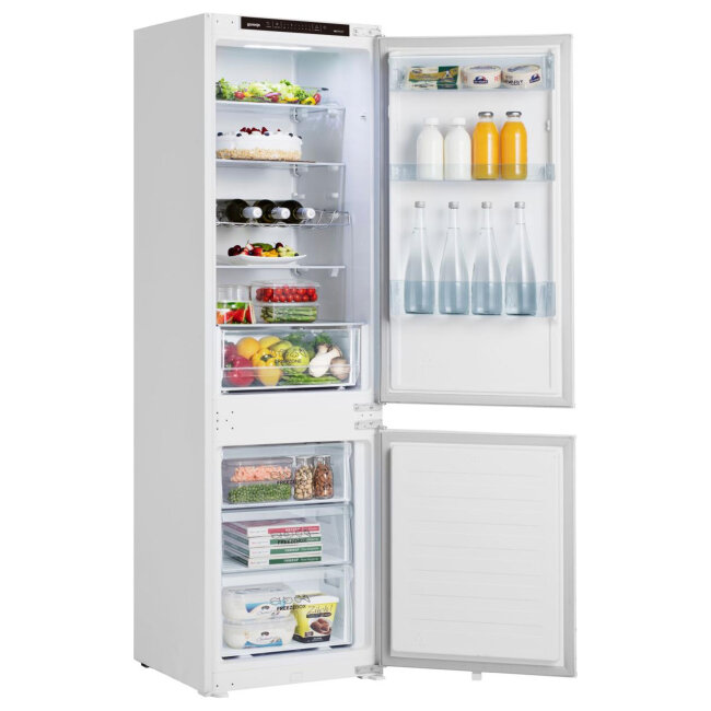 Ugradbeni frižider Gorenje NRKI418EP1