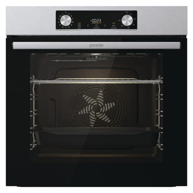Ugradbena pećnica Gorenje BO 6737E02X