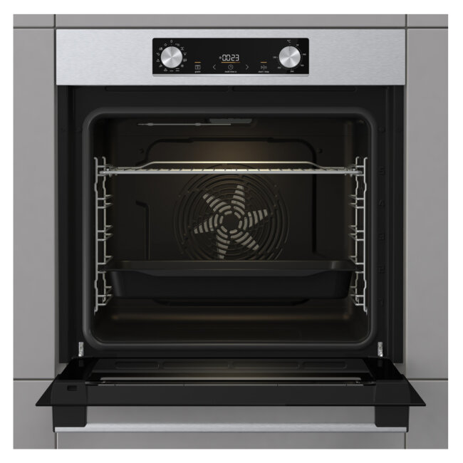 Ugradbena pećnica Gorenje BO 6737E02X