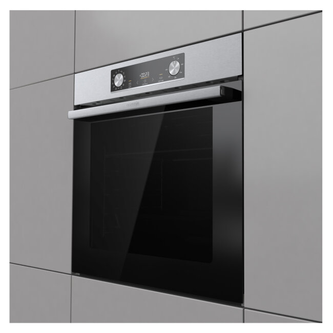 Ugradbena pećnica Gorenje BO 6737E02X