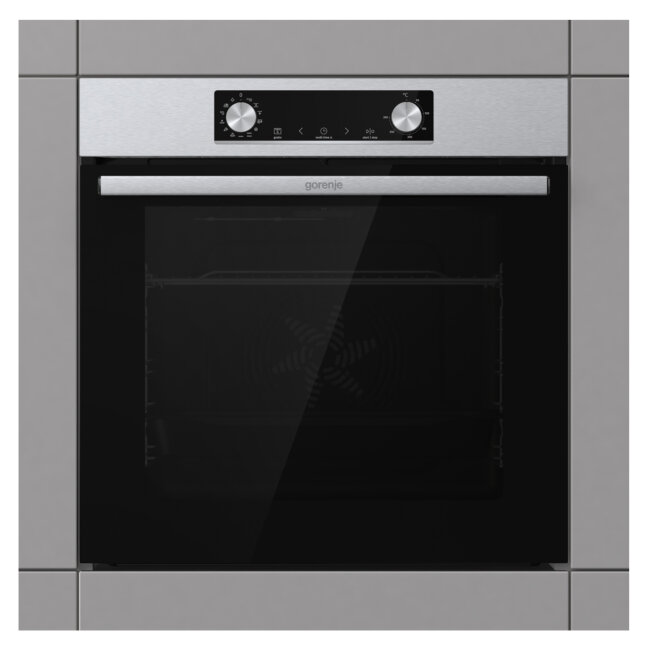 Ugradbena pećnica Gorenje BO 6737E02X