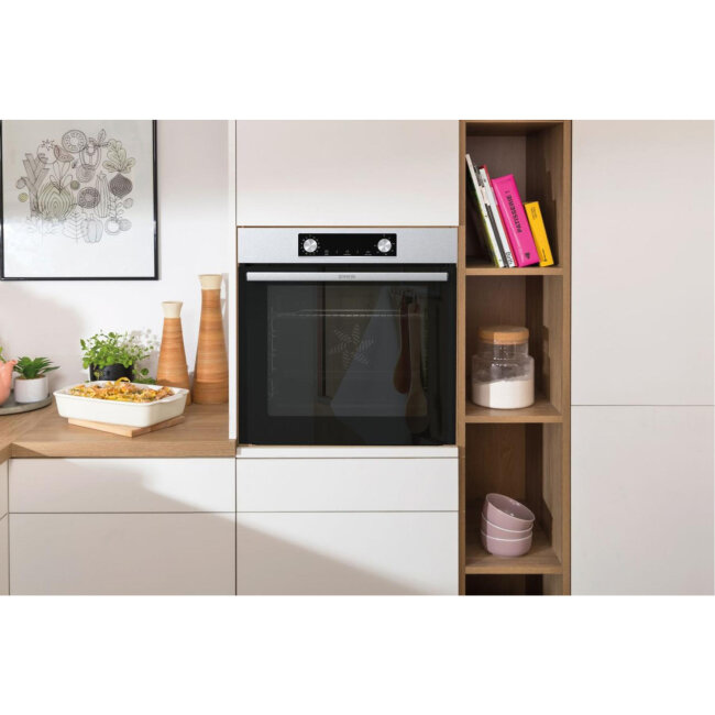 Ugradbena pećnica Gorenje BO 6737E02X