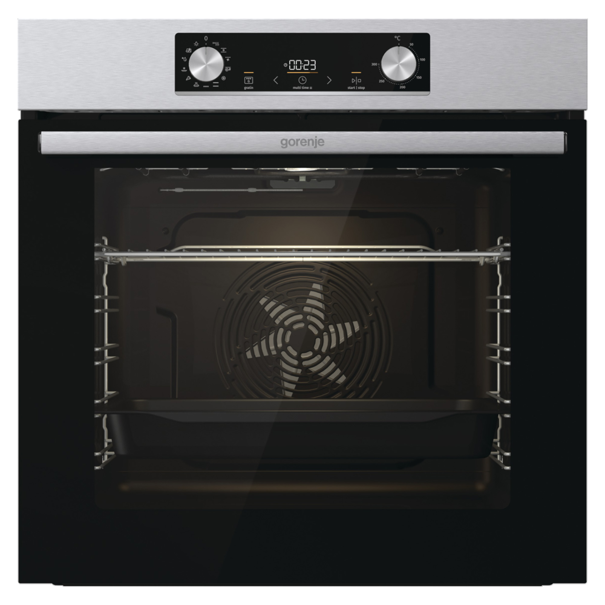 Ugradbena pećnica Gorenje BO 6737E02X