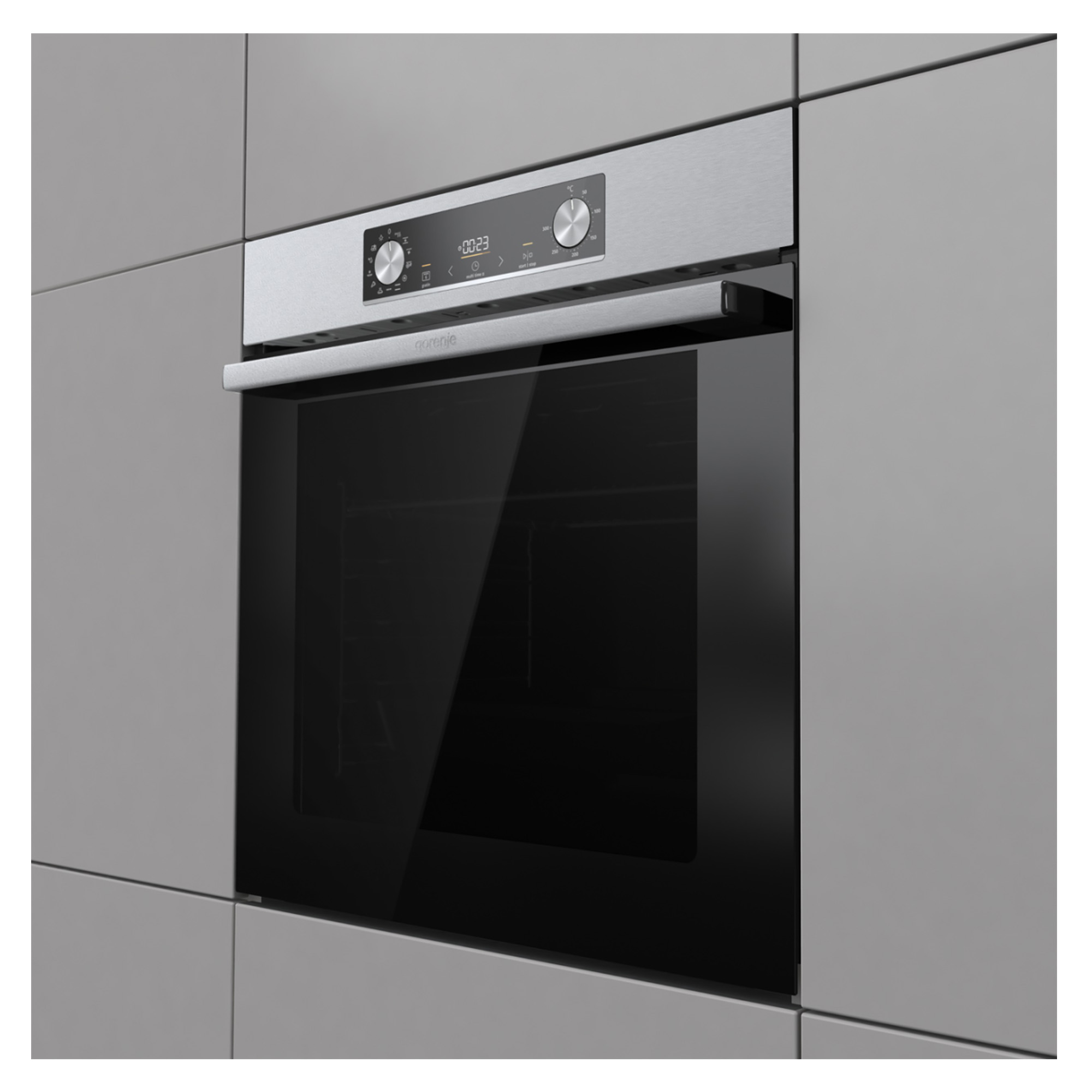 Ugradbena pećnica Gorenje BO 6737E02X