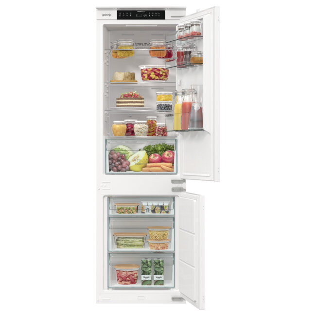 Ugradbeni frižider Gorenje NRKI517E41
