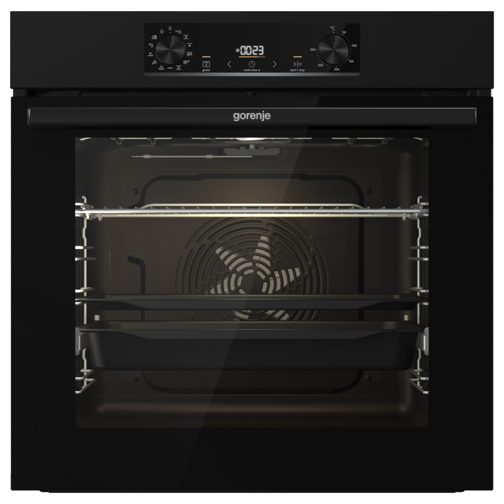 Ugradbena pećnica Gorenje BOS6737E06B