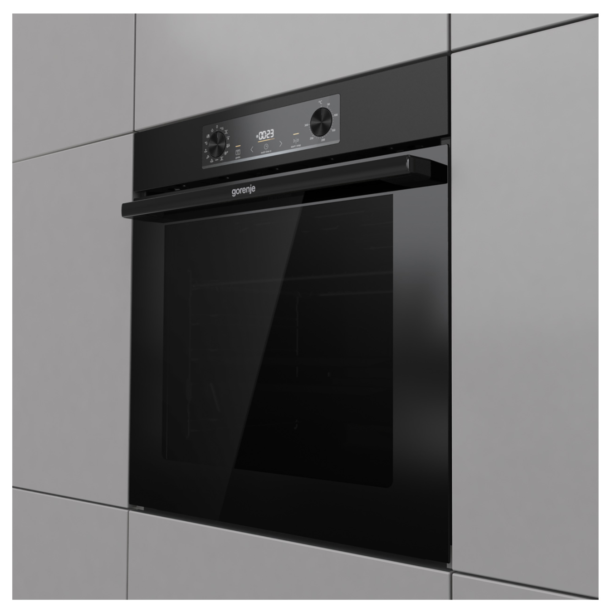 Ugradbena pećnica Gorenje BOS6737E06B
