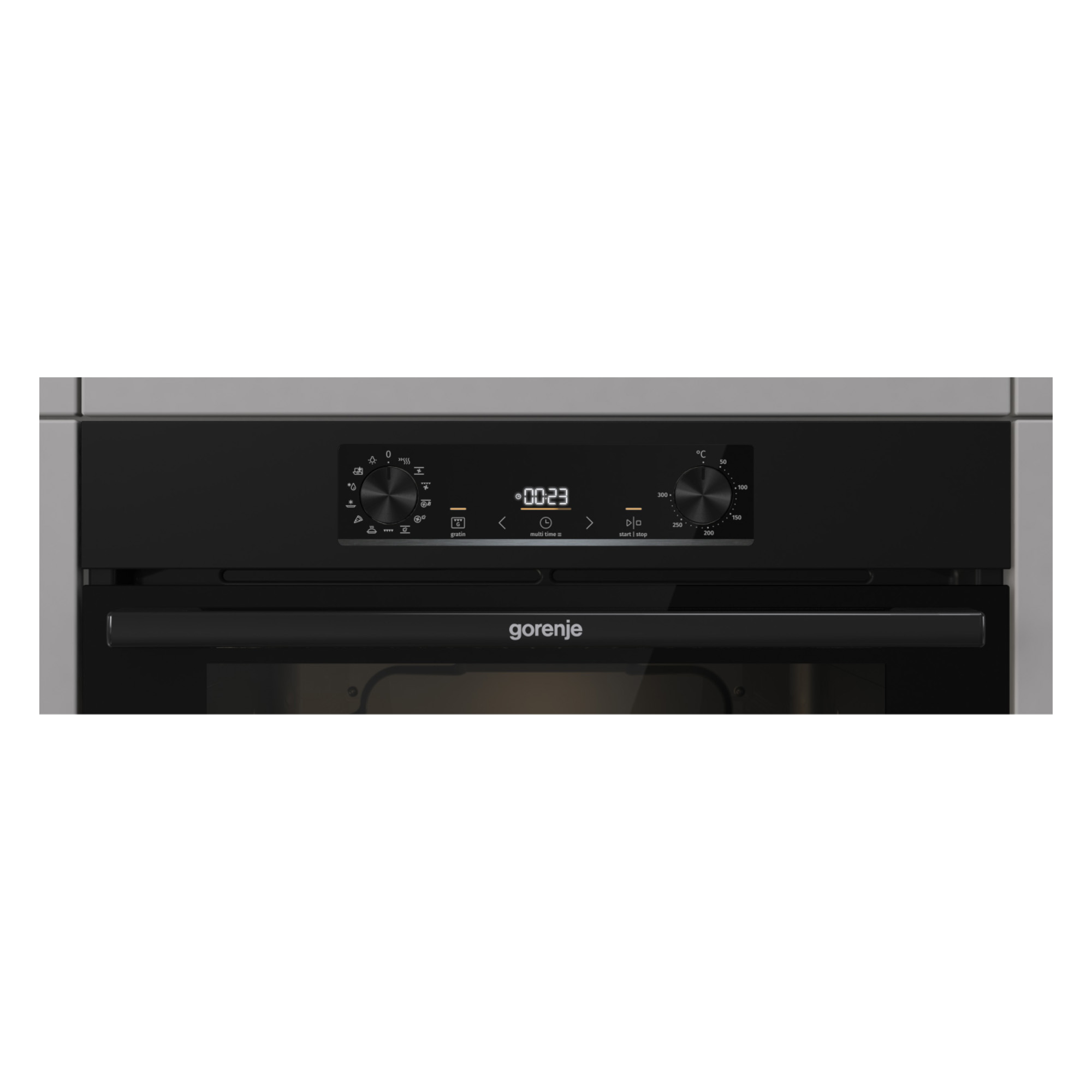 Ugradbena pećnica Gorenje BOS6737E06B