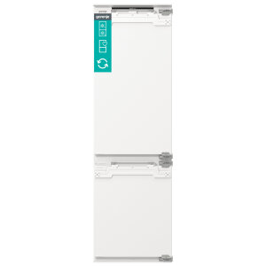 Ugradbeni frižider Gorenje NRKI517E62WF