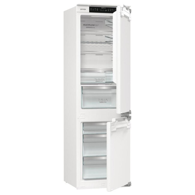 Ugradbeni frižider Gorenje NRKI517E62WF