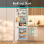 Ugradbeni frižider Gorenje NRKI517E62WF