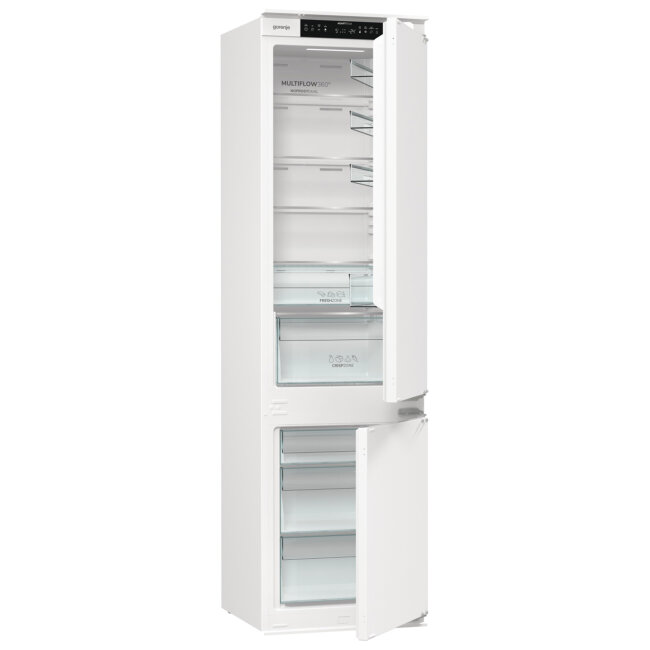 Ugradbeni frižider Gorenje NRKI519E41