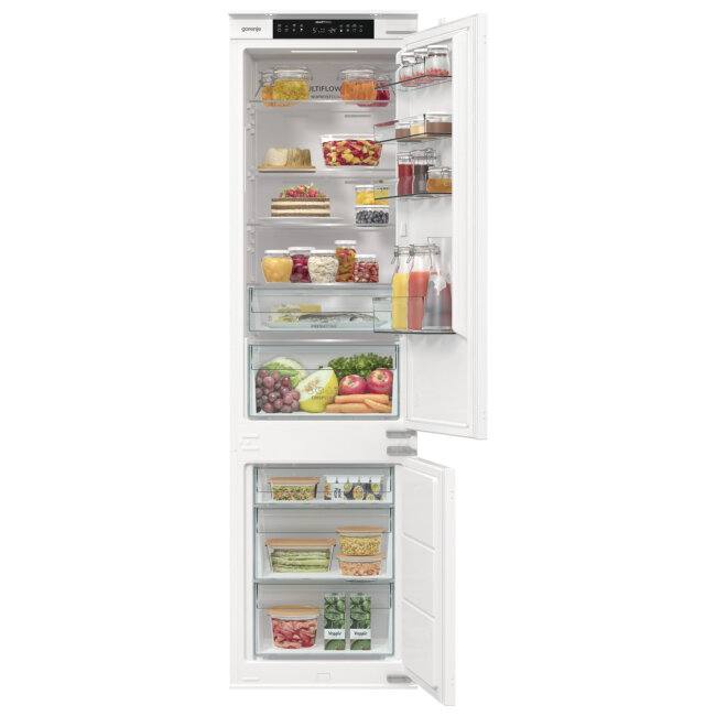 Ugradbeni frižider Gorenje NRKI519E41