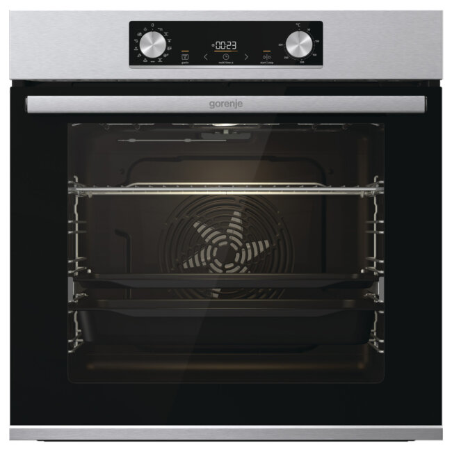 Ugradbena pećnica Gorenje BOS6737E13X