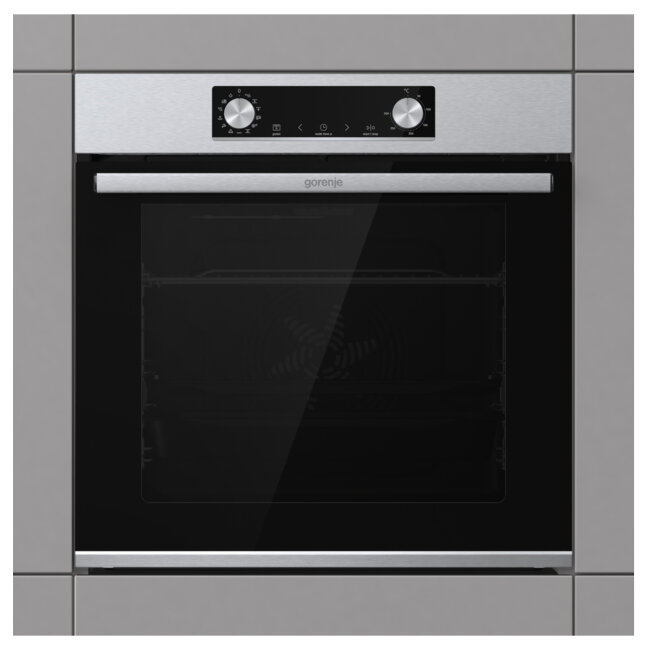 Ugradbena pećnica Gorenje BOS6737E13X