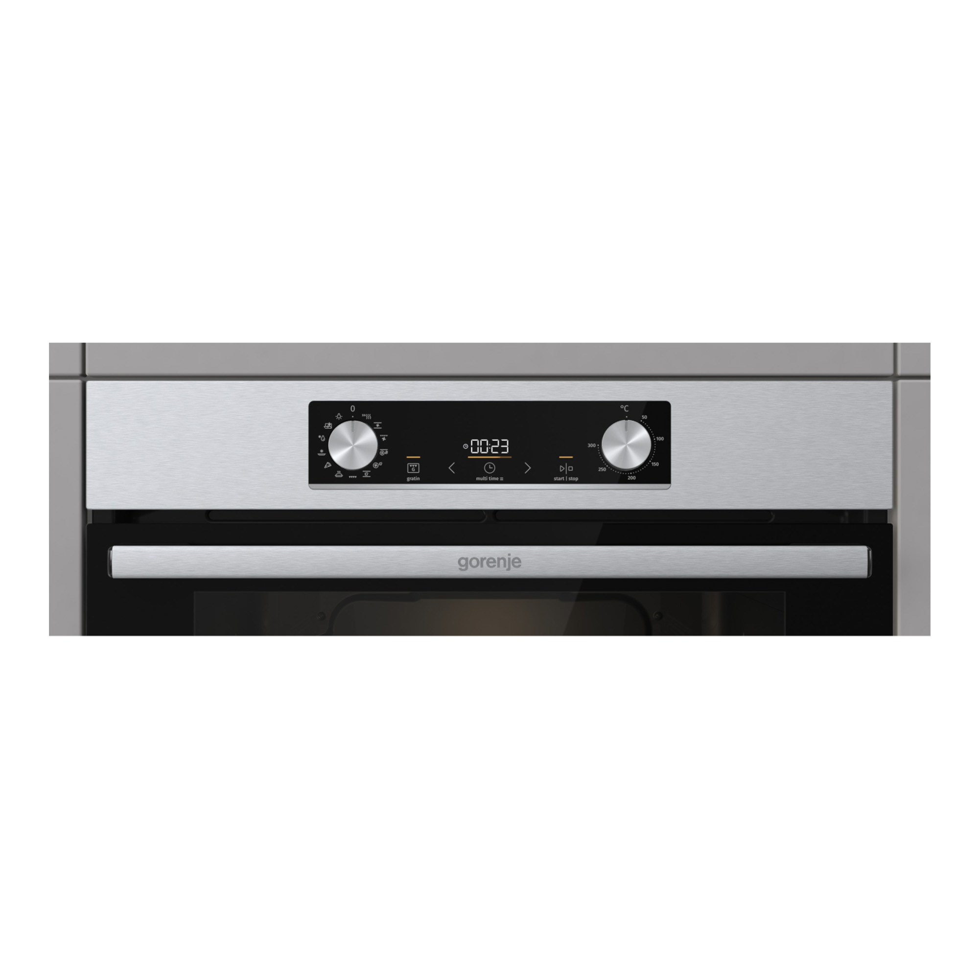Ugradbena pećnica Gorenje BOS6737E13X