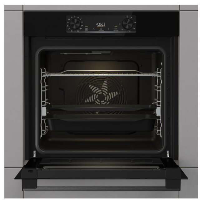 Ugradbena pećnica Gorenje BOS6737E13BG