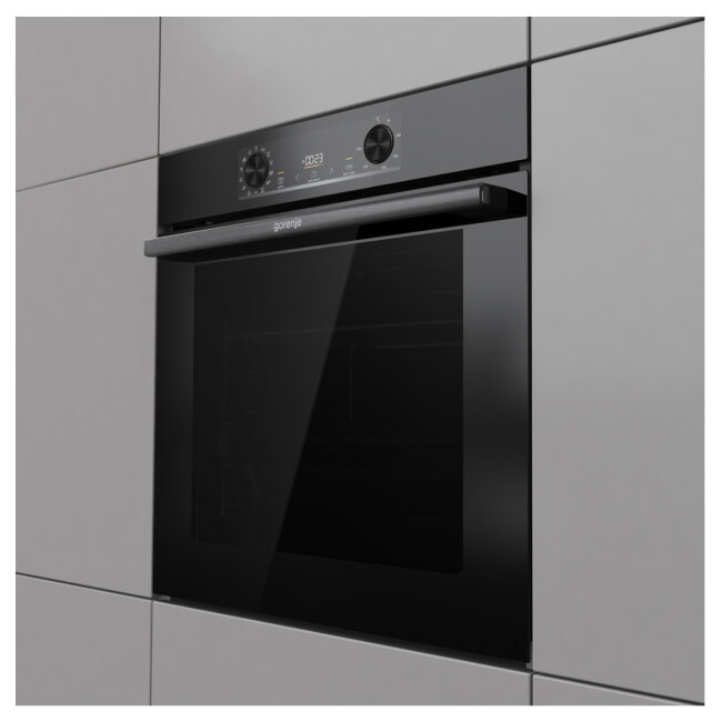 Ugradbena pećnica Gorenje BOS6737E13BG