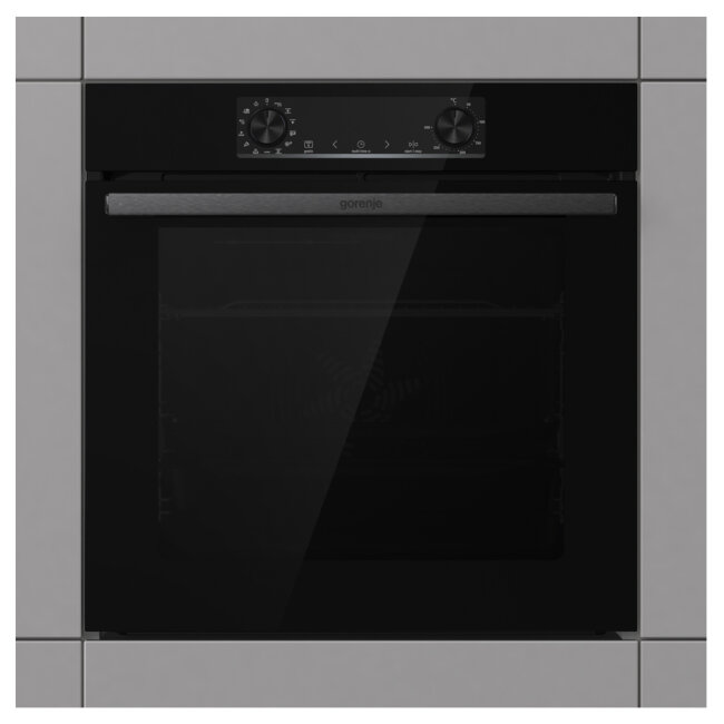 Ugradbena pećnica Gorenje BOS6737E13BG