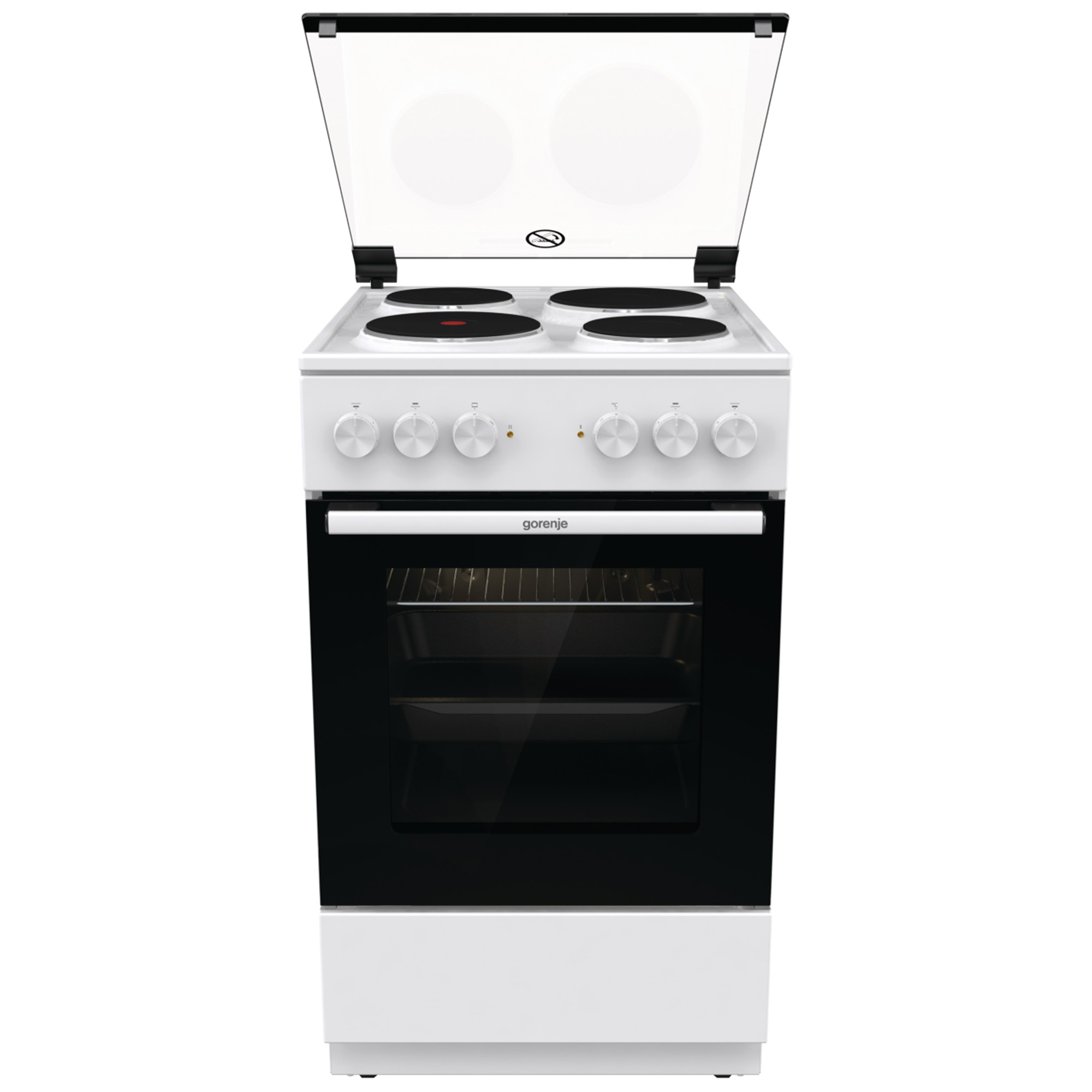 Štednjak Gorenje GE5A21WH