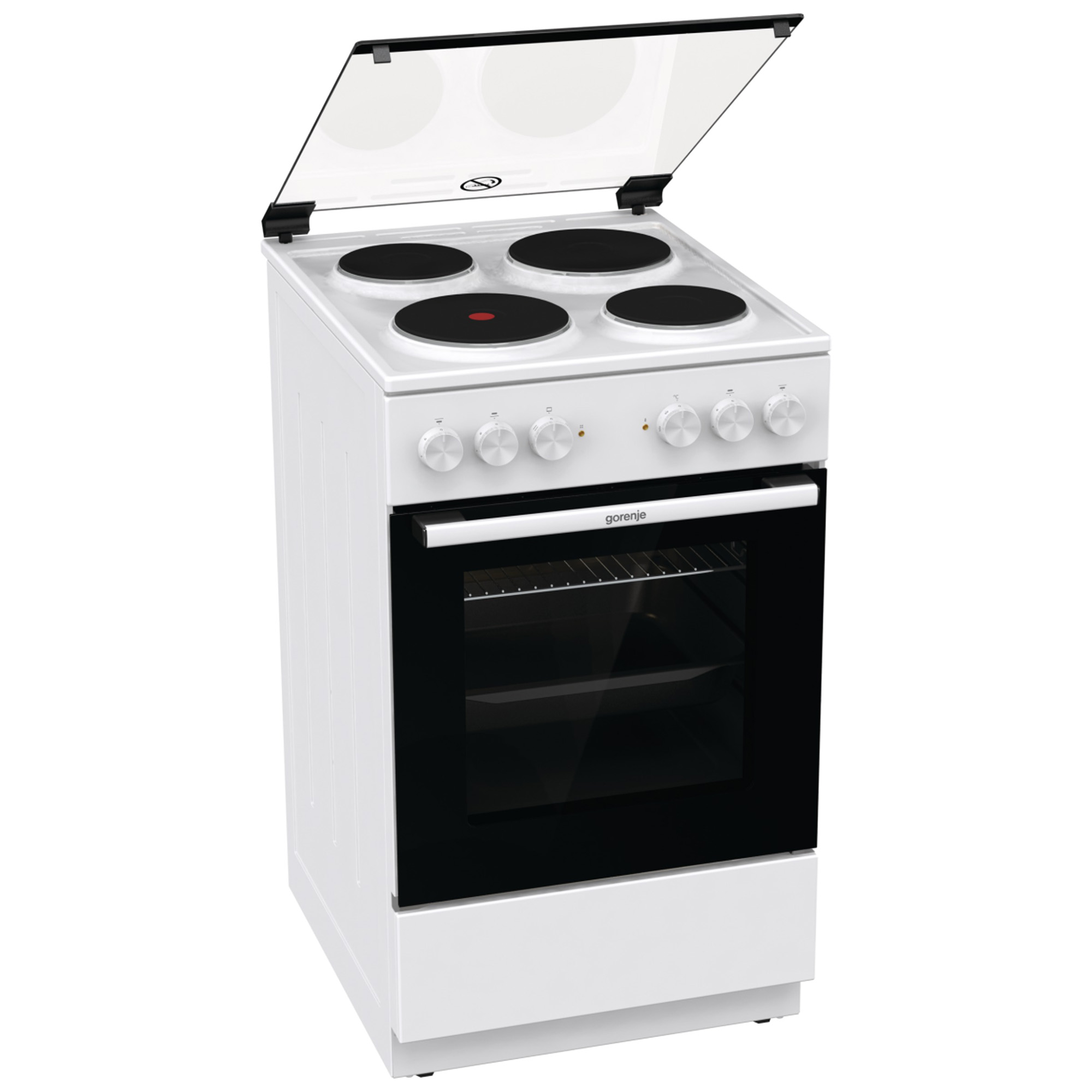 Štednjak Gorenje GE5A21WH