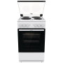 Štednjak Gorenje GE5A21WH