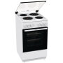 Štednjak Gorenje GE5A21WH