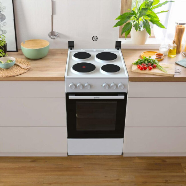 Štednjak Gorenje GE5A21WH